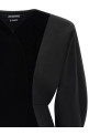 'La Veste Paloma' blazer Black