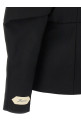 'La Veste Paloma' blazer Black