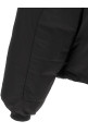 Пуховик с отстегивающимся капюшоном, чёрный Y3 YAMAMOTO KT1530BLACK