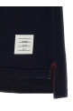'4BAR' polo shirt Blue