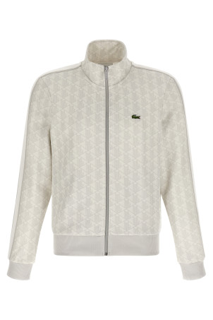 Світшот «Paris Jacquard», сірий SH13684IW
