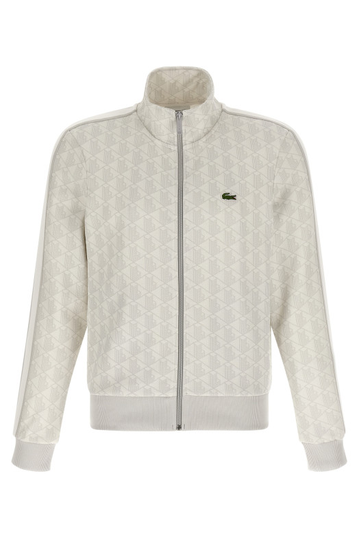 Світшот «Paris Jacquard», сірий SH13684IW