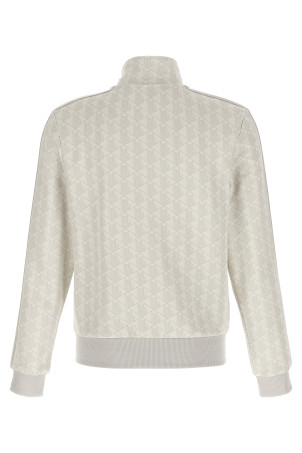 Світшот «Paris Jacquard», сірий SH13684IW