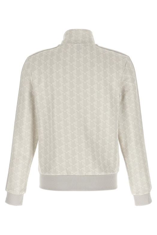 Світшот «Paris Jacquard», сірий SH13684IW