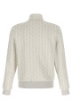 Світшот «Paris Jacquard», сірий SH13684IW