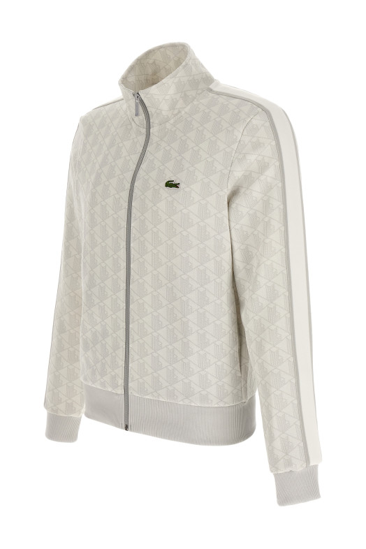 Світшот «Paris Jacquard», сірий SH13684IW