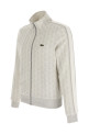 Світшот «Paris Jacquard», сірий SH13684IW