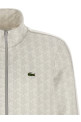 Світшот «Paris Jacquard», сірий SH13684IW
