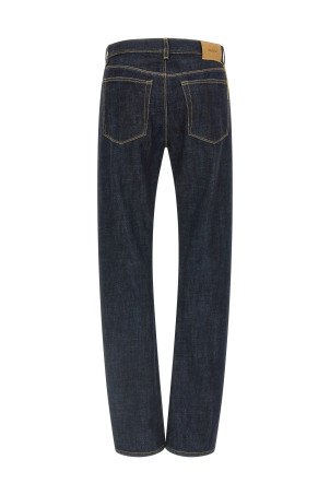 Long jeans Blue