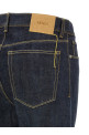 Long jeans Blue