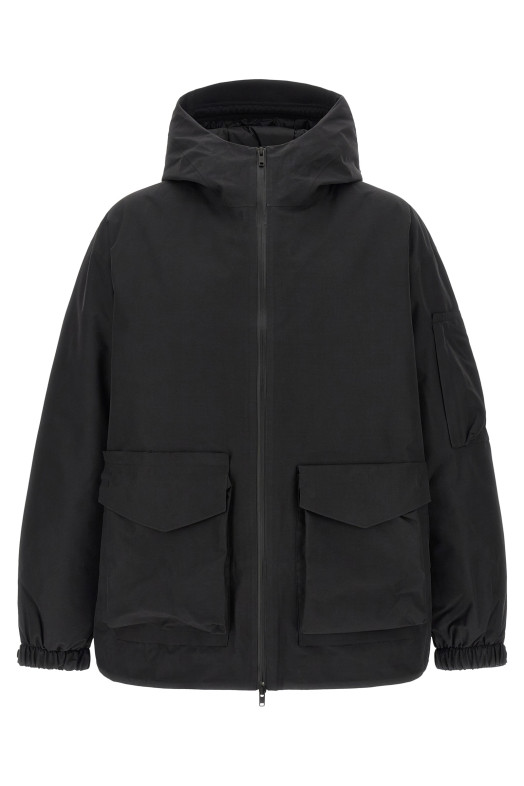 'Y-3 GTX' jacket Black