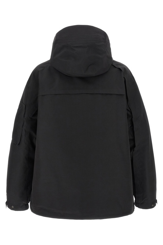 'Y-3 GTX' jacket Black