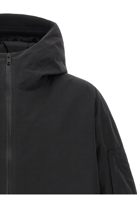 'Y-3 GTX' jacket Black