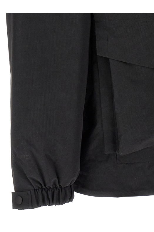 'Y-3 GTX' jacket Black