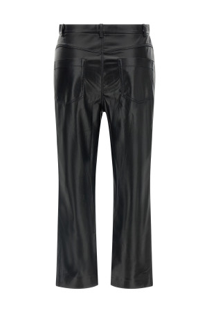 Штани «Axelle», чорні T200421ATNP152BLACK