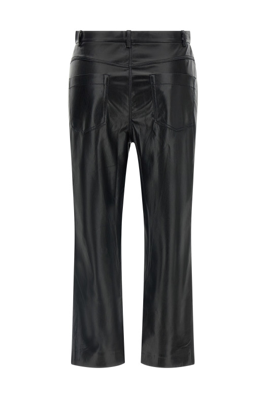 Штани «Axelle», чорні T200421ATNP152BLACK