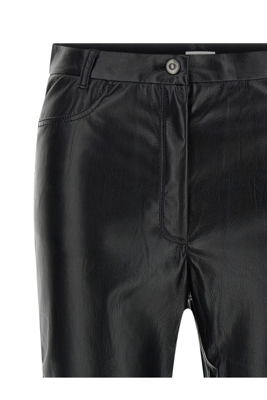 Штани «Axelle», чорні T200421ATNP152BLACK