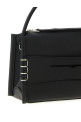 Небольшая сумка через плечо «Loafer», черная HB0762LA0383999
