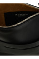 Небольшая сумка через плечо «Loafer», черная HB0762LA0383999