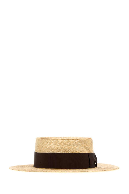 Straw Magiostrina hat BORSALINO (140041)