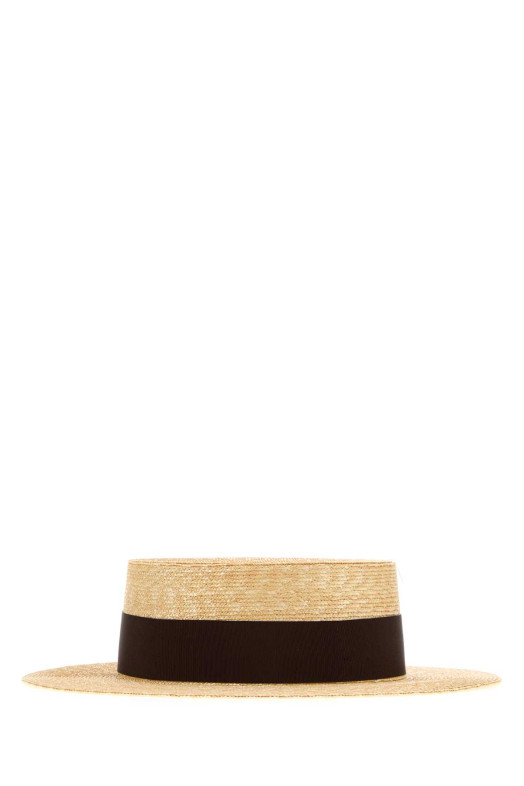 Straw Magiostrina hat BORSALINO (140041)