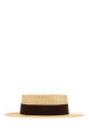 Straw Magiostrina hat BORSALINO (140041)