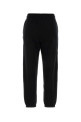 Black cotton blend joggers Blue POLO RALPH LAUREN (211971700)