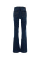 Blue stretch denim Dojo jeans SEVEN FOR ALL MANKIND (7U300G98)