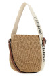 Бумажная сумка-ведро «Multicolor» от CHLOE (CHC22SS381G55) CHLOÉ