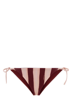 Printed LycraÂ® bikini bottom FENDI (FXBA74AWJD)