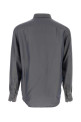 Футболка из графитового джерси GIORGIO ARMANI (GM004665TE23971)