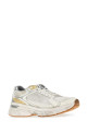 Кроссовки Lightstar из белой сетки и кожи, GOLDEN GOOSE DELUXE BRAND (GMF00724F006476)