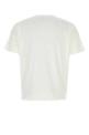 White cotton t-shirt OUR LEGACY (M2206NW)