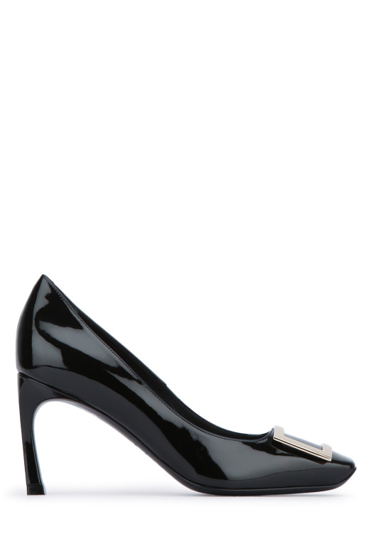 DEC. ТРУБА T.70 BLUE ROGER VIVIER (RVW40015280D1P)