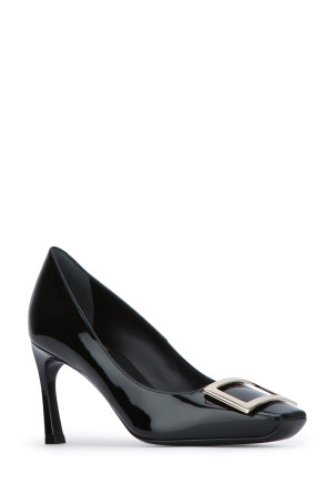DEC. ТРУБА T.70 BLUE ROGER VIVIER (RVW40015280D1P)