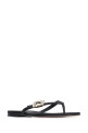 STRASS B INFRADITO MULE 15 BLUE ROGER VIVIER (RVW81744970RS0)