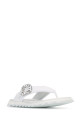 SLIDY FLIP FLAT ROGER VIVIER (RVW83245880U05)