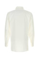 Белая рубашка из поплина, MAISON MARGIELA (S50DT0063S43001)