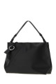 Black leather handbag MM6 MAISON MARGIELA (SB5WF0016P8805)