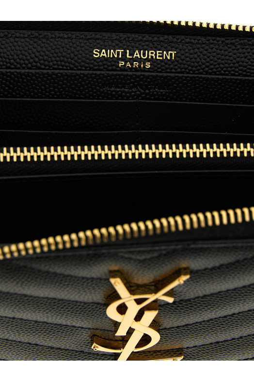 Кошелек «Monogramme», чёрный 358094BOW011000