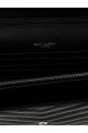 'Cassandre' clutch Black