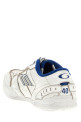 'Hamptons' Sneaker White