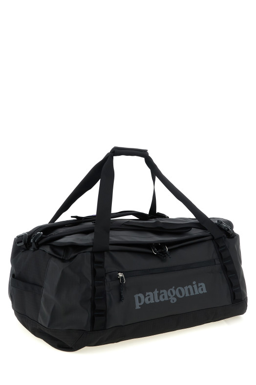 'Black Hole® Duffel' duffel bag Black