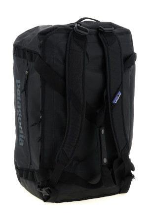'Black Hole® Duffel' duffel bag Black