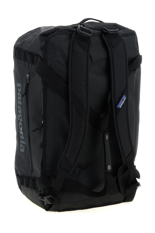 'Black Hole® Duffel' duffel bag Black