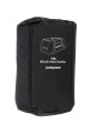 'Black Hole® Duffel' duffel bag Black