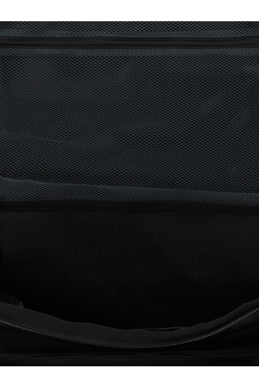 'Black Hole® Duffel' duffel bag Black