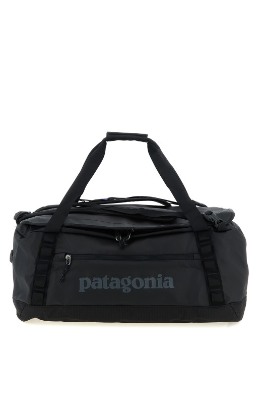 'Black Hole® Duffel' duffel bag Black