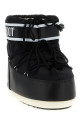 'Icon Low' ankle boots Black