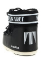 'Icon Low' ankle boots Black